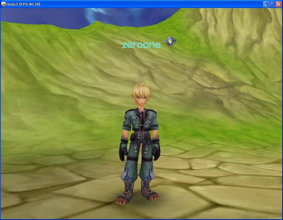 ルナティア、秋葉原PCゲームフェスタに参加！ゲーム内アイテムプレゼントもの画像