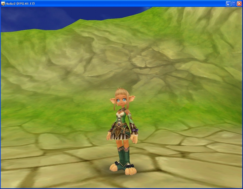 ルナティア、秋葉原PCゲームフェスタに参加！ゲーム内アイテムプレゼントもの画像