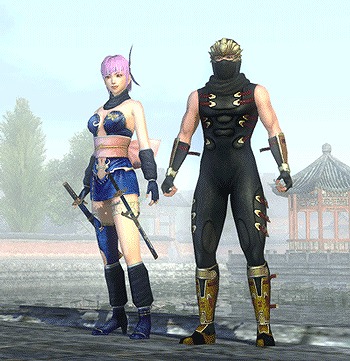 真・三國無双Online、本日より新服飾「忍者服」が発売！服飾の錬成成功率が上昇する関連キャンペーンも実施の画像