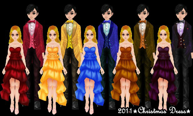 ミル、クリスマスイベント第4弾実施中！クエストシステムを実装の画像