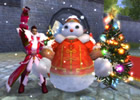 LEGEND of CHUSEN 2、クリスマスと年末年始に実施するイベント情報を公開