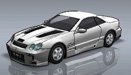 ドリフトシティ・エボリューション、F3レーシングチーム「ThreeBond Racing」とのタイアップマシン実装！エキシビジョンマッチも開催の画像