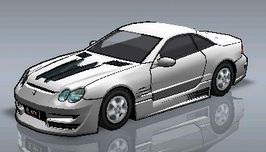 ドリフトシティ・エボリューション、F3レーシングチーム「ThreeBond Racing」とのタイアップマシン実装！エキシビジョンマッチも開催の画像