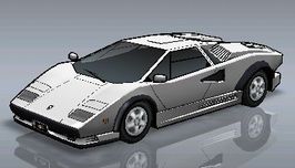 ドリフトシティ・エボリューション、F3レーシングチーム「ThreeBond Racing」とのタイアップマシン実装！エキシビジョンマッチも開催の画像