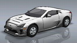 ドリフトシティ・エボリューション、F3レーシングチーム「ThreeBond Racing」とのタイアップマシン実装！エキシビジョンマッチも開催の画像