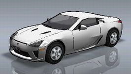 ドリフトシティ・エボリューション、F3レーシングチーム「ThreeBond Racing」とのタイアップマシン実装！エキシビジョンマッチも開催の画像