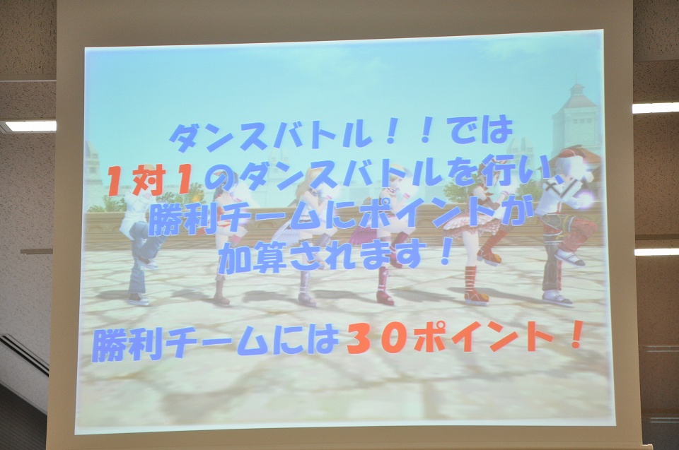 大型アップデートの予定も発表された「ルーセントハート3周年記念『全国縦断オフラインイベント』」東京会場レポートの画像