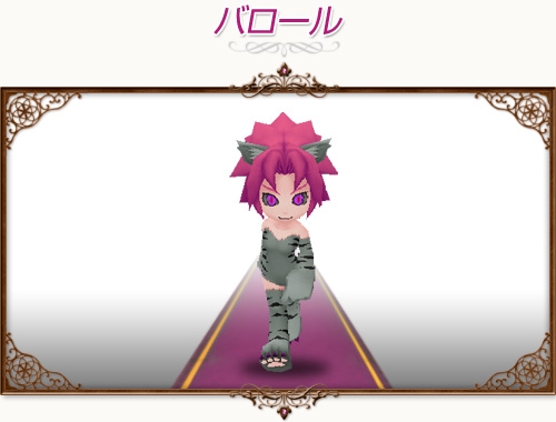 コンチェルトゲート フォルテ、未登場色の衣装や可愛い猫系のペットが続々登場の画像