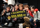 グレネードで4キルというドラマを生んだKmn-Gamingが大会初優勝！「Sudden Attack Clan Tournament League 2011 winter」オフライン決勝大会トーナメントレポート