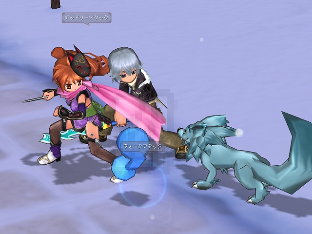 エミル・クロニクル・オンライン、「BitCashでおトクにチャージキャンペーン」開催！新イベント「アルマたちと絆の樹」スタート＆新たなユニオンペットが登場の画像