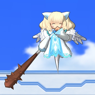 エミル・クロニクル・オンライン、「BitCashでおトクにチャージキャンペーン」開催！新イベント「アルマたちと絆の樹」スタート＆新たなユニオンペットが登場の画像