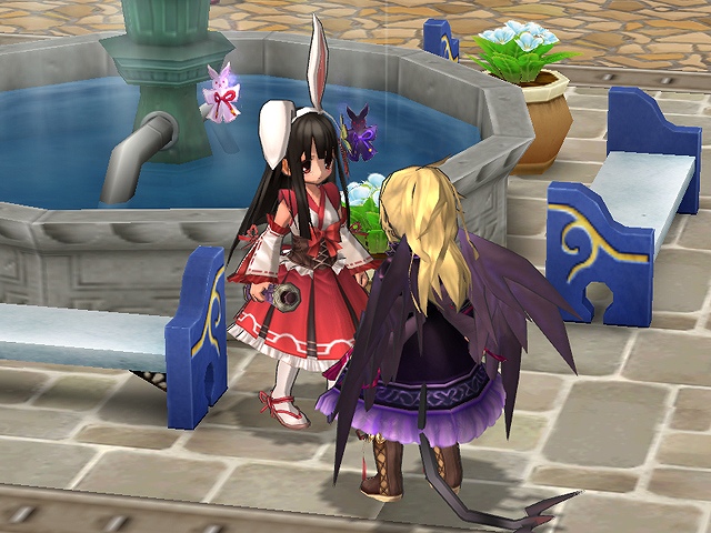 エミル・クロニクル・オンライン、「BitCashでおトクにチャージキャンペーン」開催！新イベント「アルマたちと絆の樹」スタート＆新たなユニオンペットが登場の画像