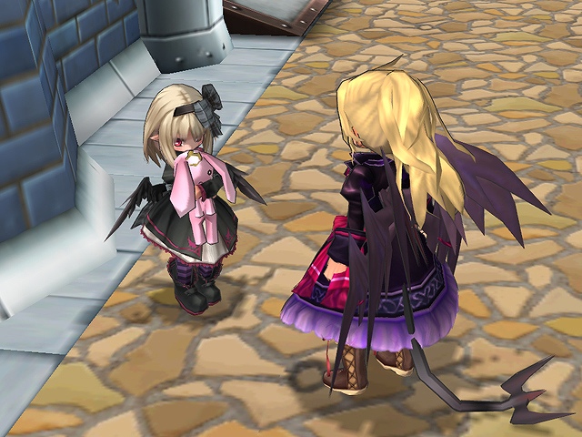 エミル・クロニクル・オンライン、「BitCashでおトクにチャージキャンペーン」開催！新イベント「アルマたちと絆の樹」スタート＆新たなユニオンペットが登場の画像