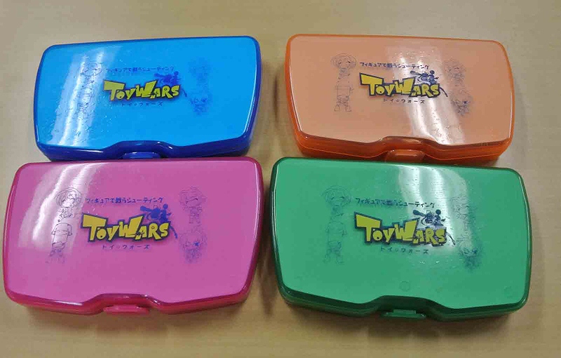 トイ・ウォーズ、「Dimension2.5 選択！得意武器を見つけ出せ！！」本日実装！2012年最初の「T-1カーニバル」の開催も決定の画像