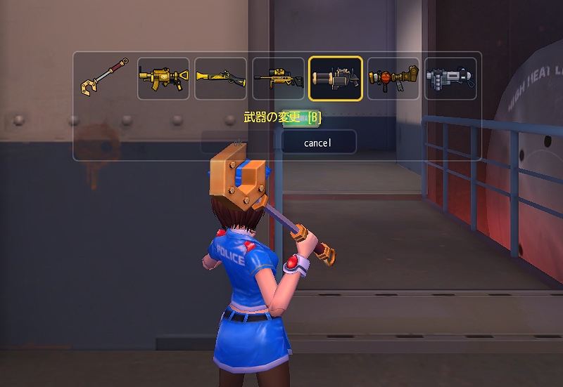 トイ・ウォーズ、「Dimension2.5 選択！得意武器を見つけ出せ！！」本日実装！2012年最初の「T-1カーニバル」の開催も決定の画像