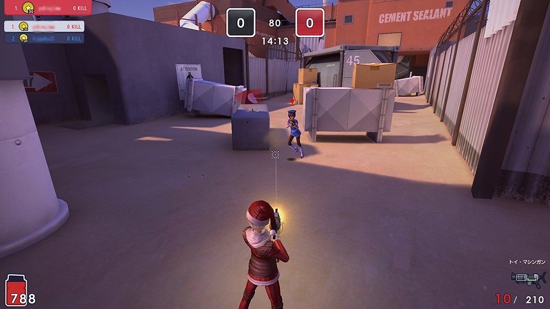 トイ・ウォーズ、「Dimension2.5 選択！得意武器を見つけ出せ！！」本日実装！2012年最初の「T-1カーニバル」の開催も決定の画像