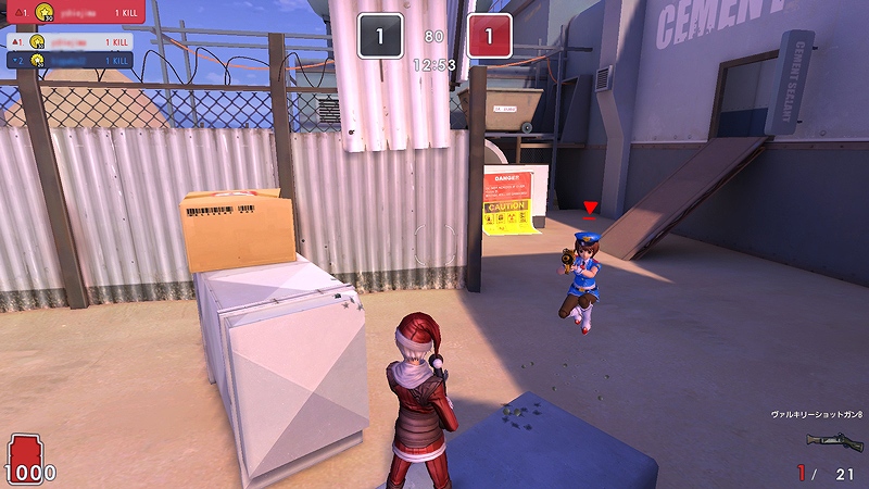 トイ・ウォーズ、「Dimension2.5 選択！得意武器を見つけ出せ！！」本日実装！2012年最初の「T-1カーニバル」の開催も決定の画像