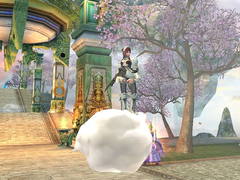 ソードオブリベリオン、ポイントを貯めてくじを引こう！年末年始ラッキーキャンペーン開催の画像