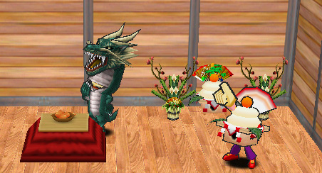 ゲットアンプドX、空間を操り相手を射抜く！弓アクセサリ「蒼眩弓」登場の画像