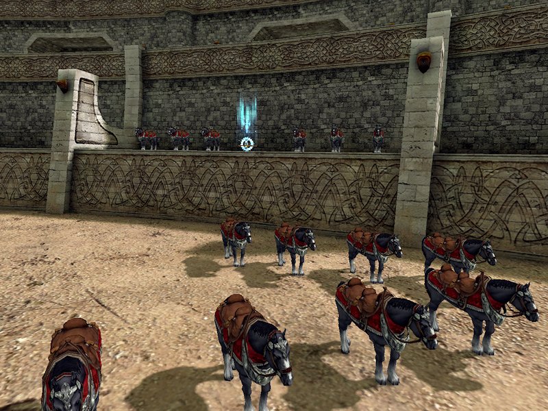 メビウスオンライン、お正月にぴったりな衣装が登場！さらに年末年始イベント「年末年始☆福袋」も開催の画像