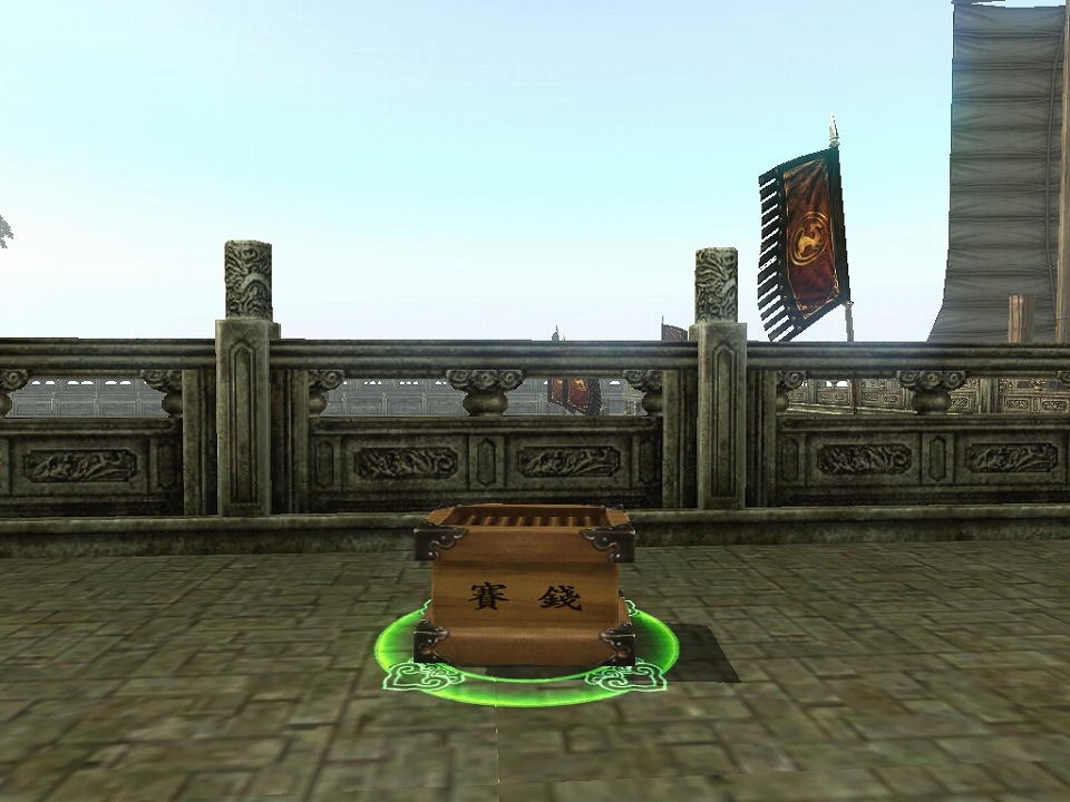 三国群英伝ONLINE2、お年玉企画や賽銭箱が登場する「謹賀新年！お正月イベント」開催の画像