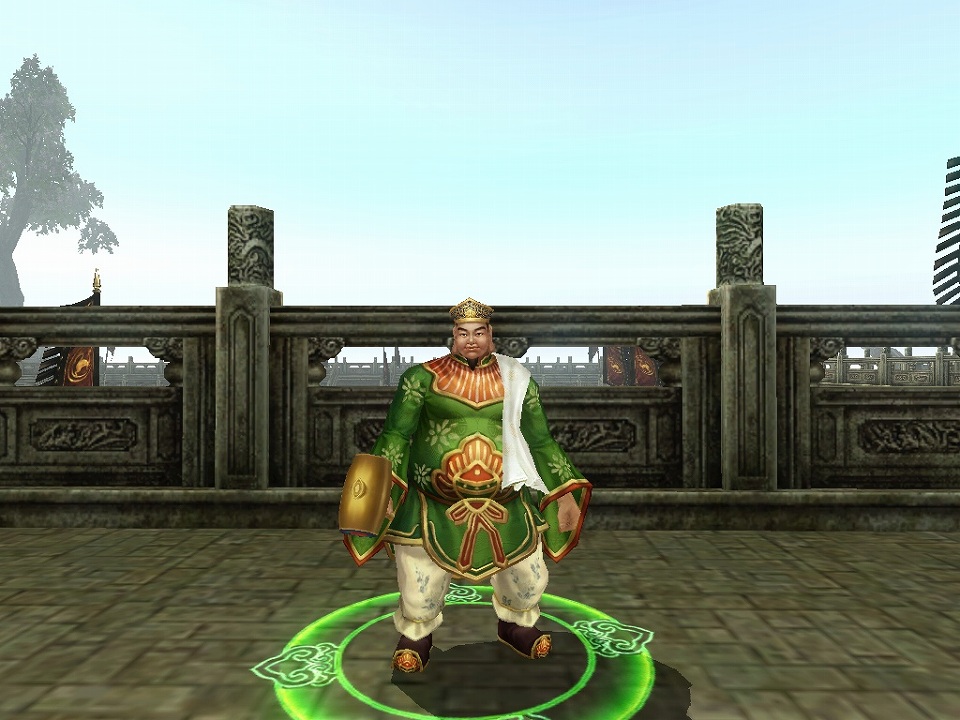 三国群英伝ONLINE2、お年玉企画や賽銭箱が登場する「謹賀新年！お正月イベント」開催の画像