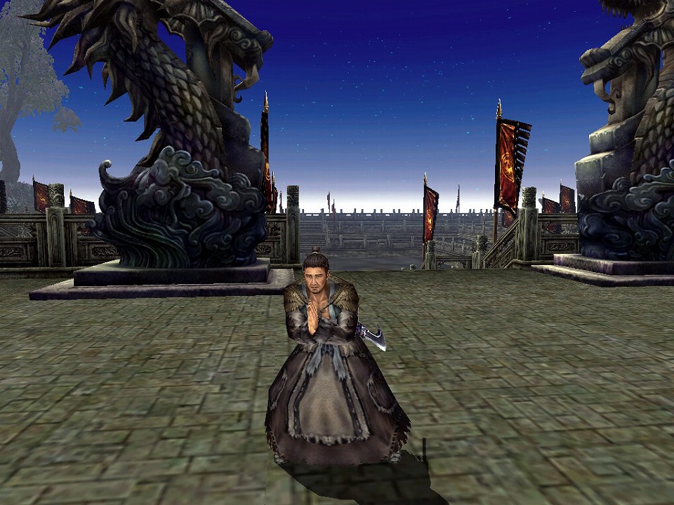 三国群英伝ONLINE2、お年玉企画や賽銭箱が登場する「謹賀新年！お正月イベント」開催の画像