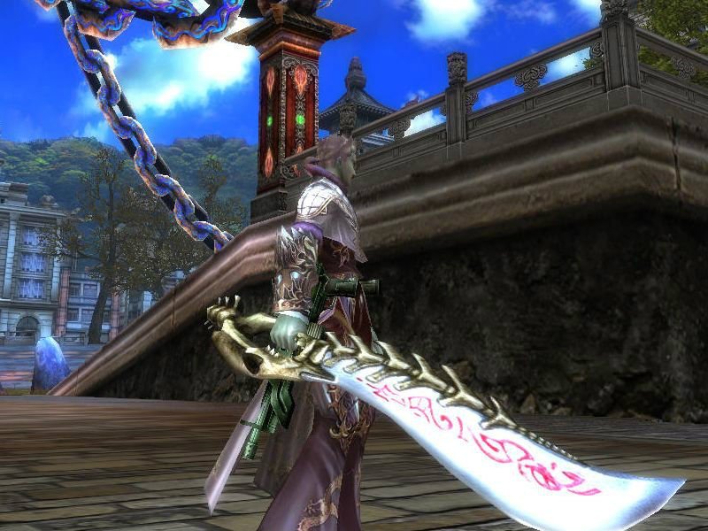 ソウルアライブオンライン、ショッピングモール・ルーレット更新！新年を彩る「お正月アイテム」が登場の画像