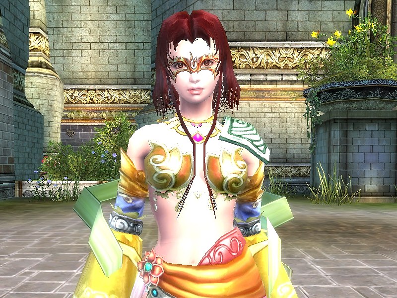 ソードオブリベリオン、「お正月」にちなんだ数々の期間限定イベントを実施＆連続天門クエスト「天門編年史」に新ストーリー「称雄」が登場の画像