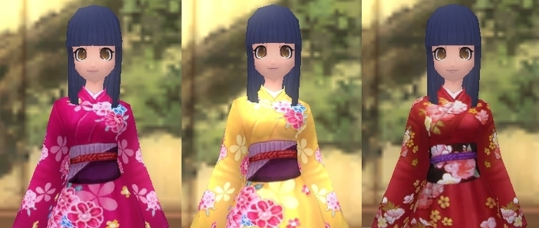 グランドファンタジア、経験値3倍期間延長！年越しキャンペーン多数開催決定の画像