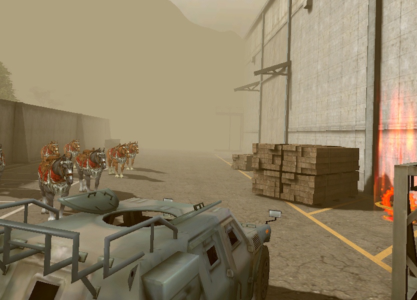 メビウスオンライン、本日より「クリスのダイエット大作戦」イベント開催！さらに期間限定ステージも登場の画像