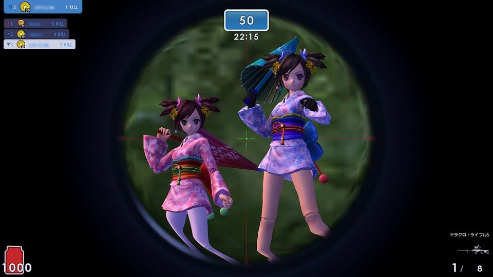 トイ・ウォーズ、「日本」と「アメリカ西部」の伝統衣装で華麗に着飾ろう！トイくじ第11弾「伝統衣装とドラクロ・ライフル」発売の画像