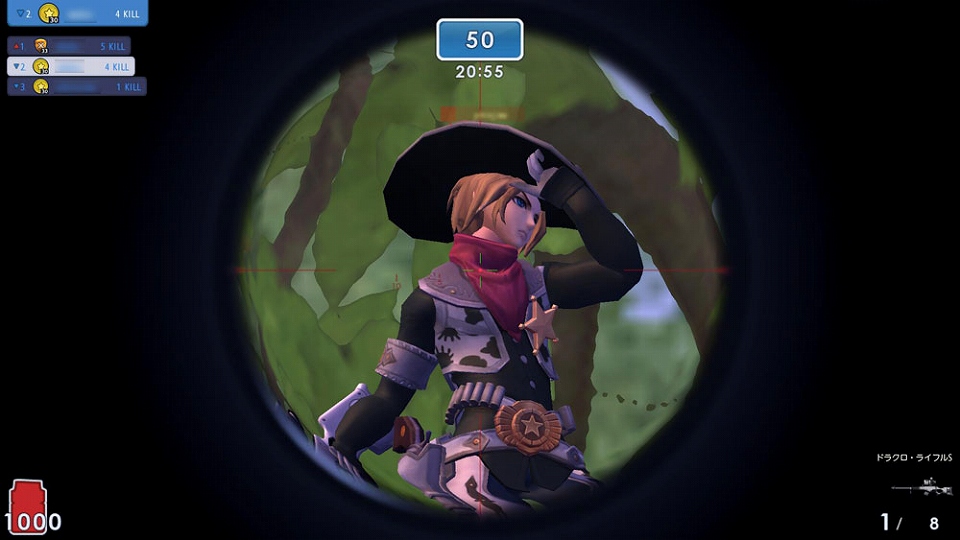 トイ・ウォーズ、「日本」と「アメリカ西部」の伝統衣装で華麗に着飾ろう！トイくじ第11弾「伝統衣装とドラクロ・ライフル」発売の画像