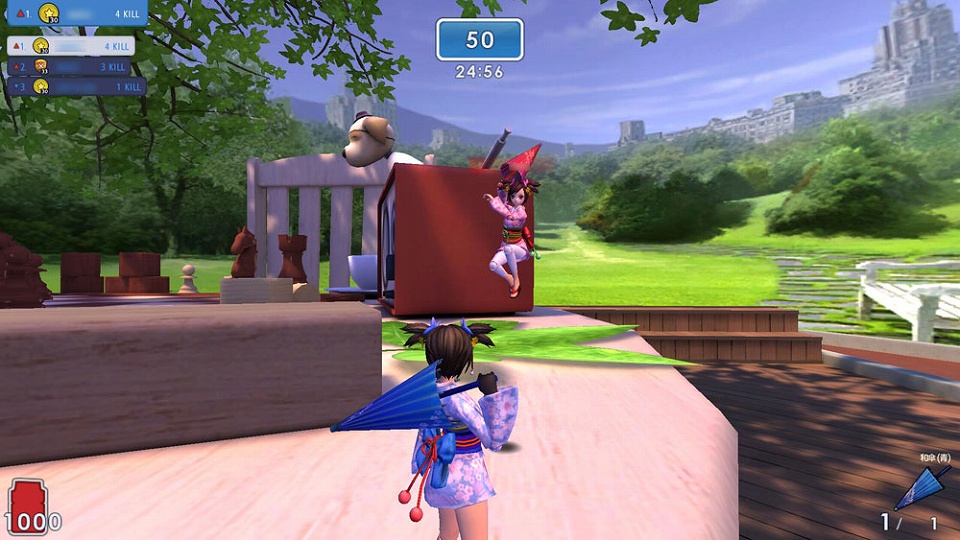 トイ・ウォーズ、「日本」と「アメリカ西部」の伝統衣装で華麗に着飾ろう！トイくじ第11弾「伝統衣装とドラクロ・ライフル」発売の画像