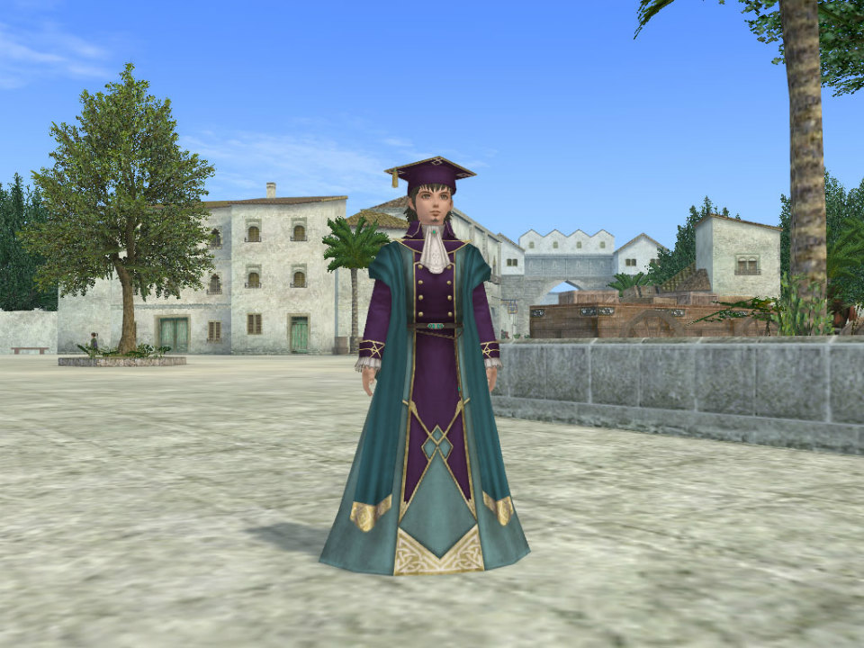 大航海時代 Online、航海に役立つゲーム内アイテムなど特典が満載の「大航海時代 Online 7周年記念パック 海賊バルバロッサの秘宝」を2月21日に発売の画像