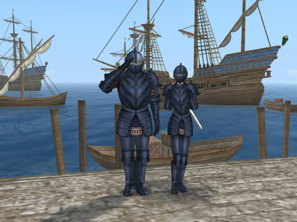 大航海時代 Online、航海に役立つゲーム内アイテムなど特典が満載の「大航海時代 Online 7周年記念パック 海賊バルバロッサの秘宝」を2月21日に発売の画像