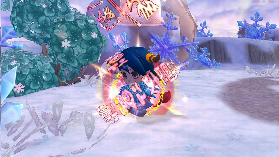 晴空物語、大型アップデート「にじのとびらのアイランド」特設サイトをオープン！強力なスキルを習得できる2次転職の職業を公開の画像