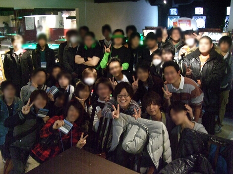 Alliance of Valiant Arms、 2012年もプレイヤーのみんなと全国各地でAVAれたい！「春のオフイベ祭り！2012全国ツアー」本日より参加受付開始の画像