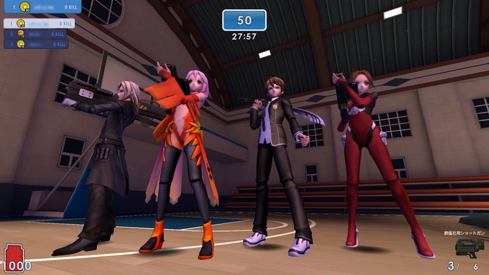 トイ・ウォーズ、「フィギュア☆スター」に「ギルティクラウン」が登場！「桜満集」「楪いのり」「恙神涯」「篠宮綾瀬」になれるの画像