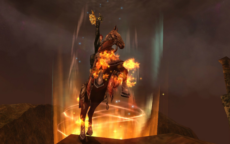 三国群英伝ONLINE2、自分だけの装飾を楽しもう！新アバター40種を追加の画像