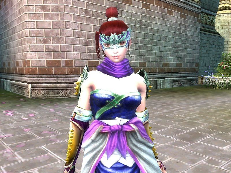 ソードオブリベリオン、ショッピングモールに「皇極烈風福袋・徳」などのアイテムが追加の画像