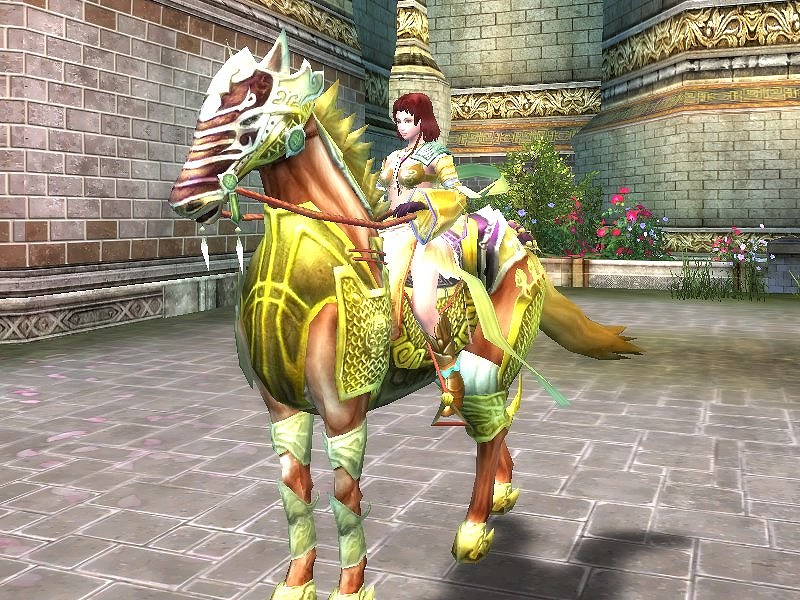 ソードオブリベリオン、ショッピングモールに「皇極烈風福袋・徳」などのアイテムが追加の画像