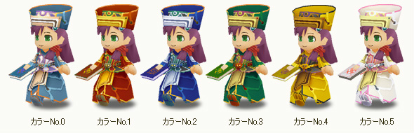 コンチェルトゲート フォルテ、イラストレーター戸部淑氏デザインの新衣装「ニットローブセット」が登場の画像