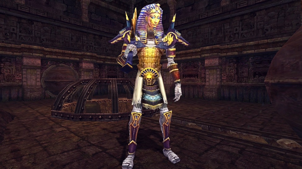 フォーセイクンワールド、1月アップデートの情報を公開！UPDATE Ver7.0「CASTLE OF WAR」特設サイトをオープンの画像