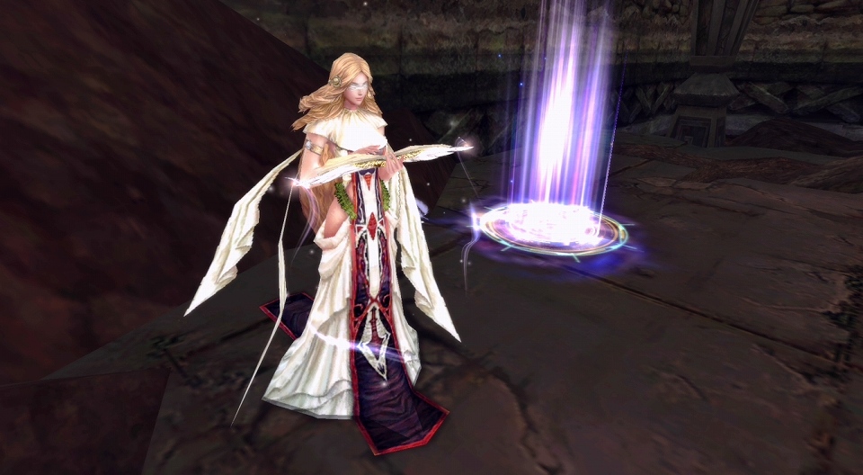 フォーセイクンワールド、1月アップデートの情報を公開！UPDATE Ver7.0「CASTLE OF WAR」特設サイトをオープンの画像