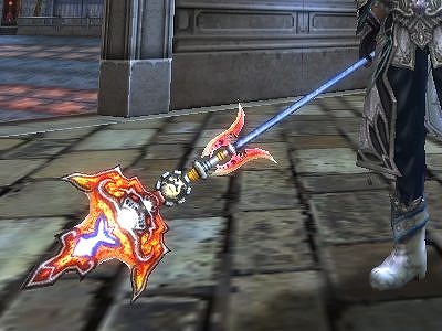 ソウルアライブオンライン、ショッピングモール・ルーレット更新！快適なオート戦闘をサポートする「天恵幸運福袋」が登場の画像