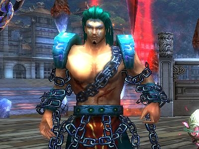 ソウルアライブオンライン、ショッピングモール・ルーレット更新！快適なオート戦闘をサポートする「天恵幸運福袋」が登場の画像