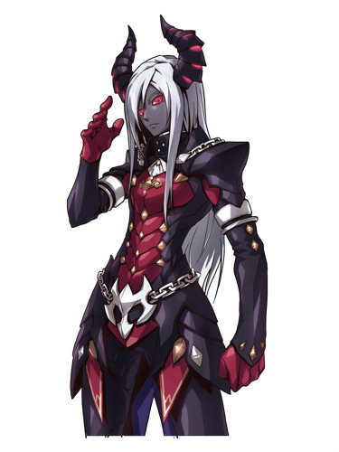 エルソード、レベルキャップは60まで解放！新エリア「ハーメル」第三弾アップデート実施の画像