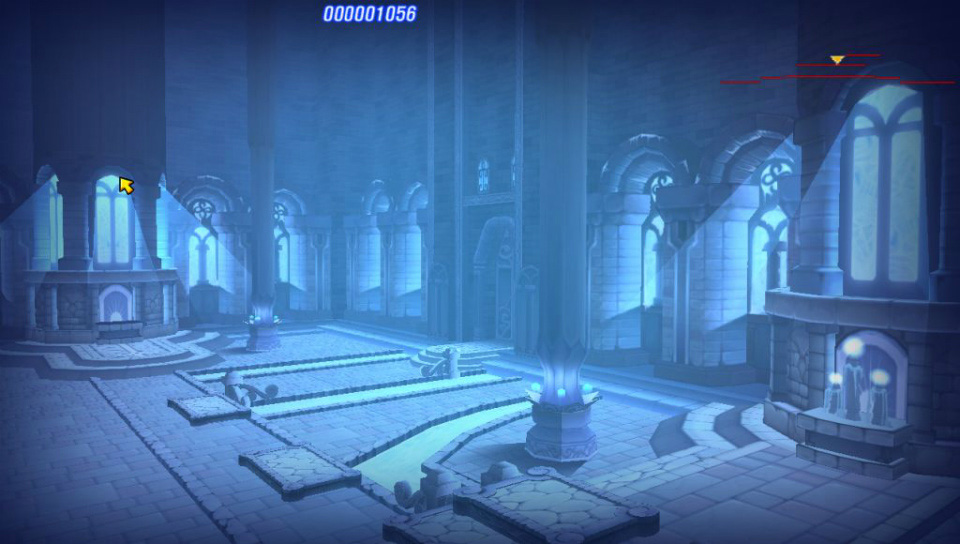 エルソード、レベルキャップは60まで解放！新エリア「ハーメル」第三弾アップデート実施の画像