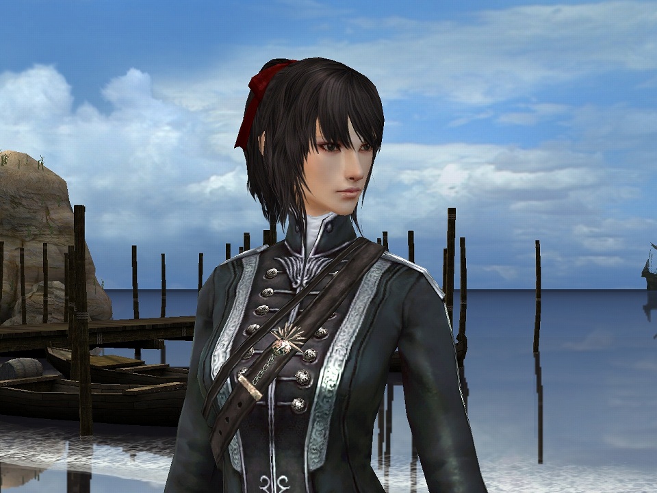 グラナド・エスパダ ルネッサンス、本年初のアップデートを実装！ファン待望の新規キャスト登場・メインクエストが進行の画像